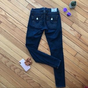 True Religion Skinny Jeans